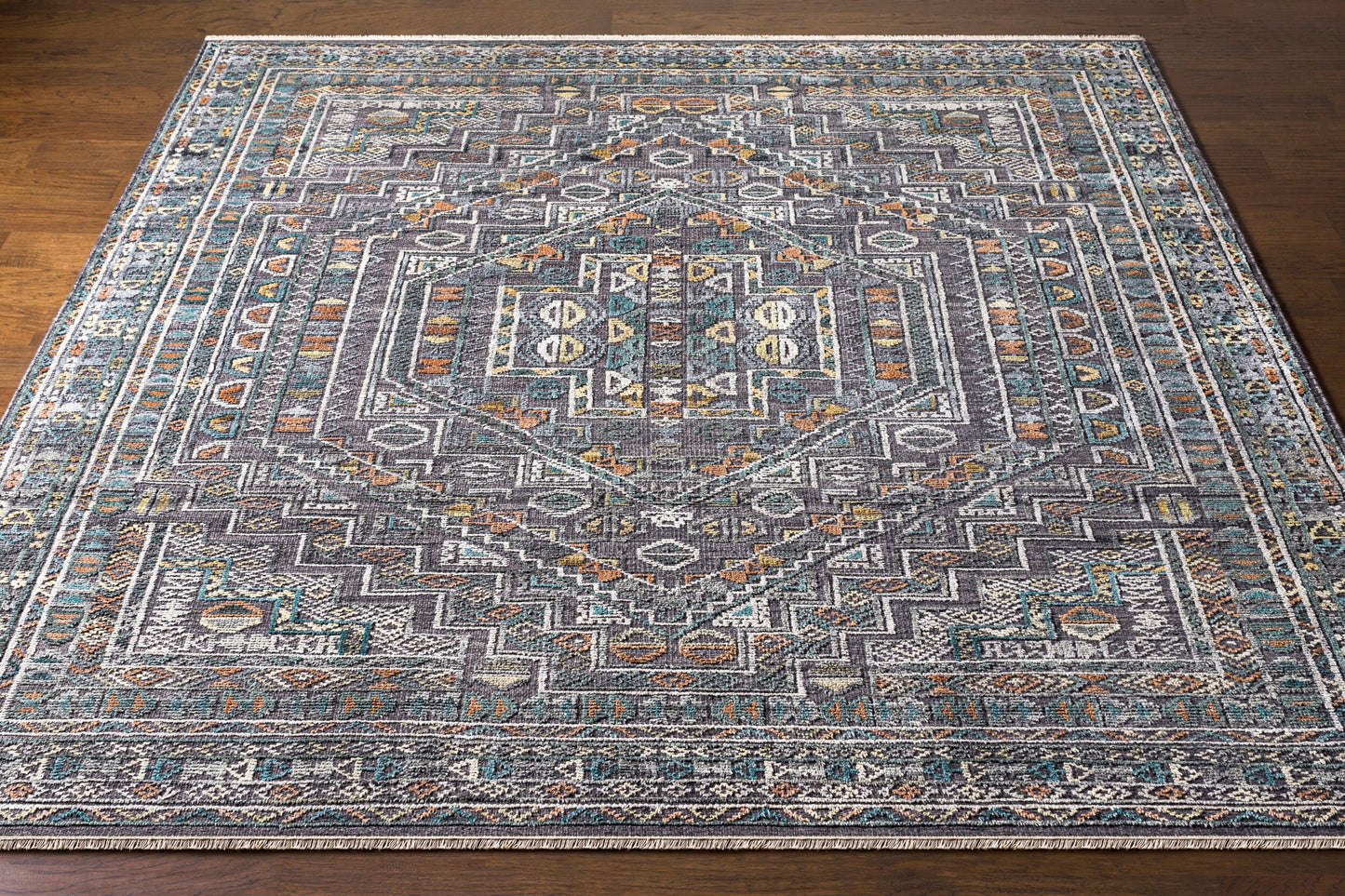 Nobility NBI-2315 Hand Knotted Rug