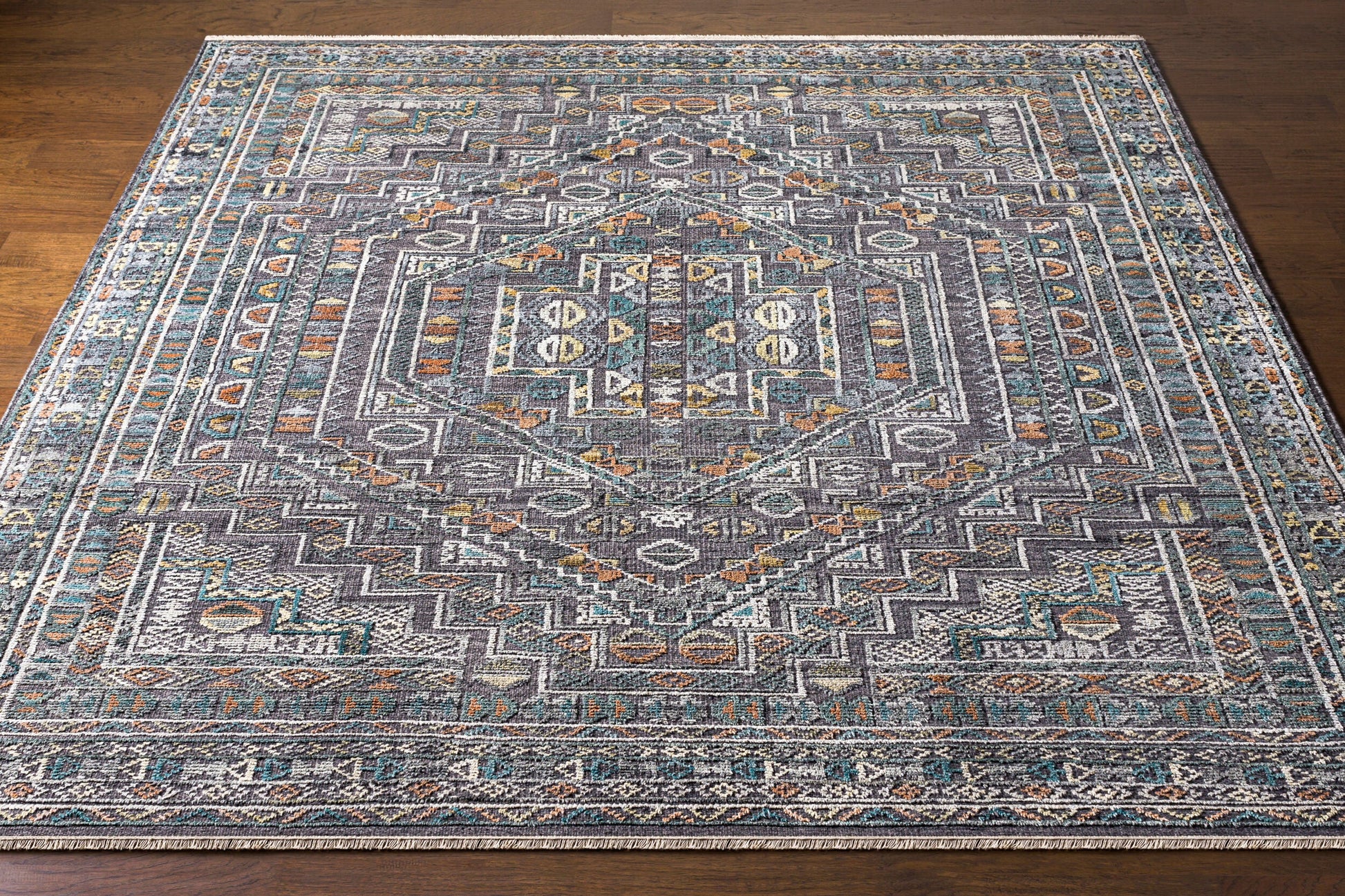 Nobility NBI-2315 Hand Knotted Rug