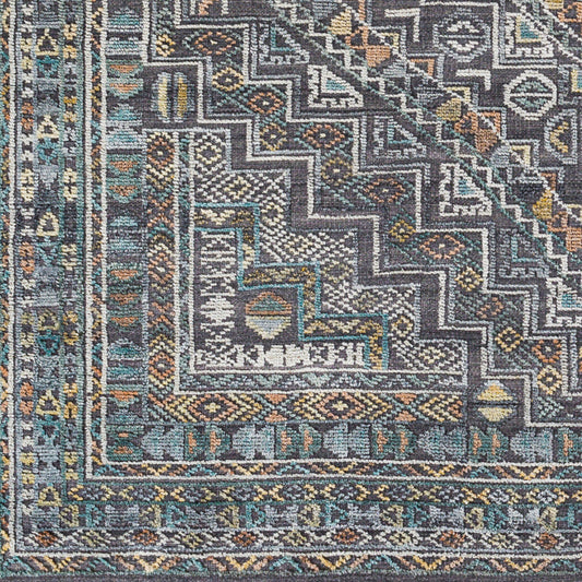 Nobility NBI-2315 2' x 3' Handmade Accent Rug