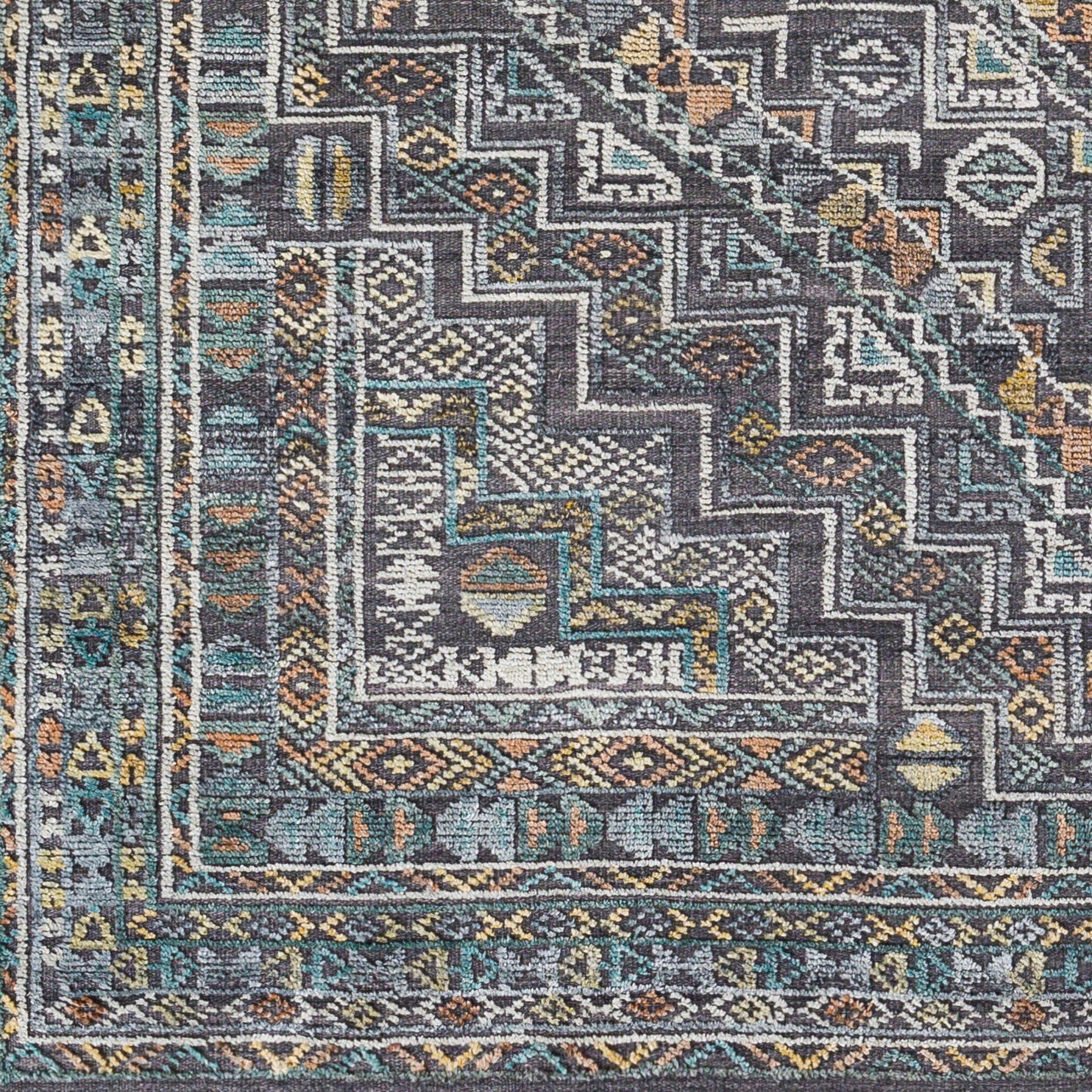 Nobility NBI-2315 Hand Knotted Rug