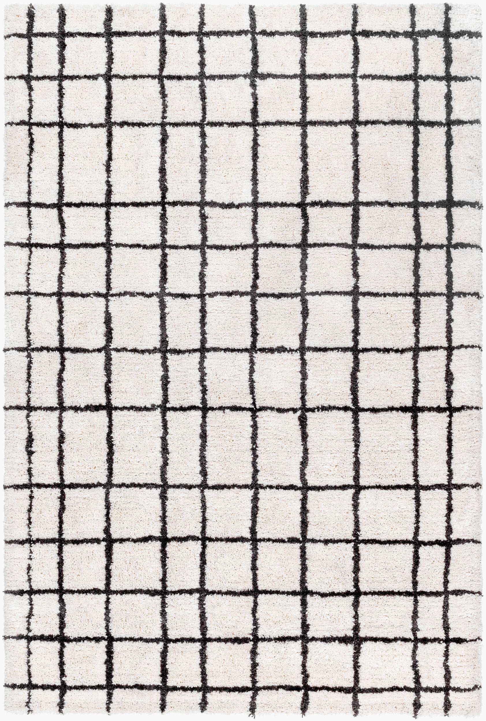 Nicole NCO-2300 Hand Tufted Rug