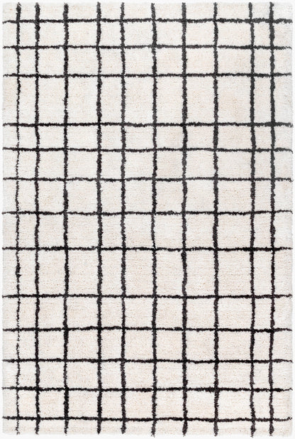 Nicole NCO-2300 Hand Tufted Rug