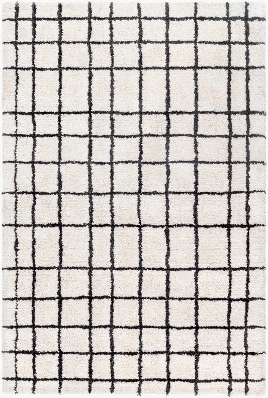 Nicole NCO-2300 Hand Tufted Rug