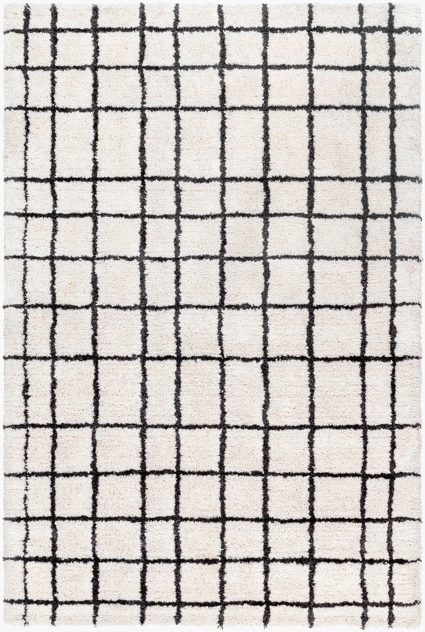 Nicole NCO-2300 Hand Tufted Rug