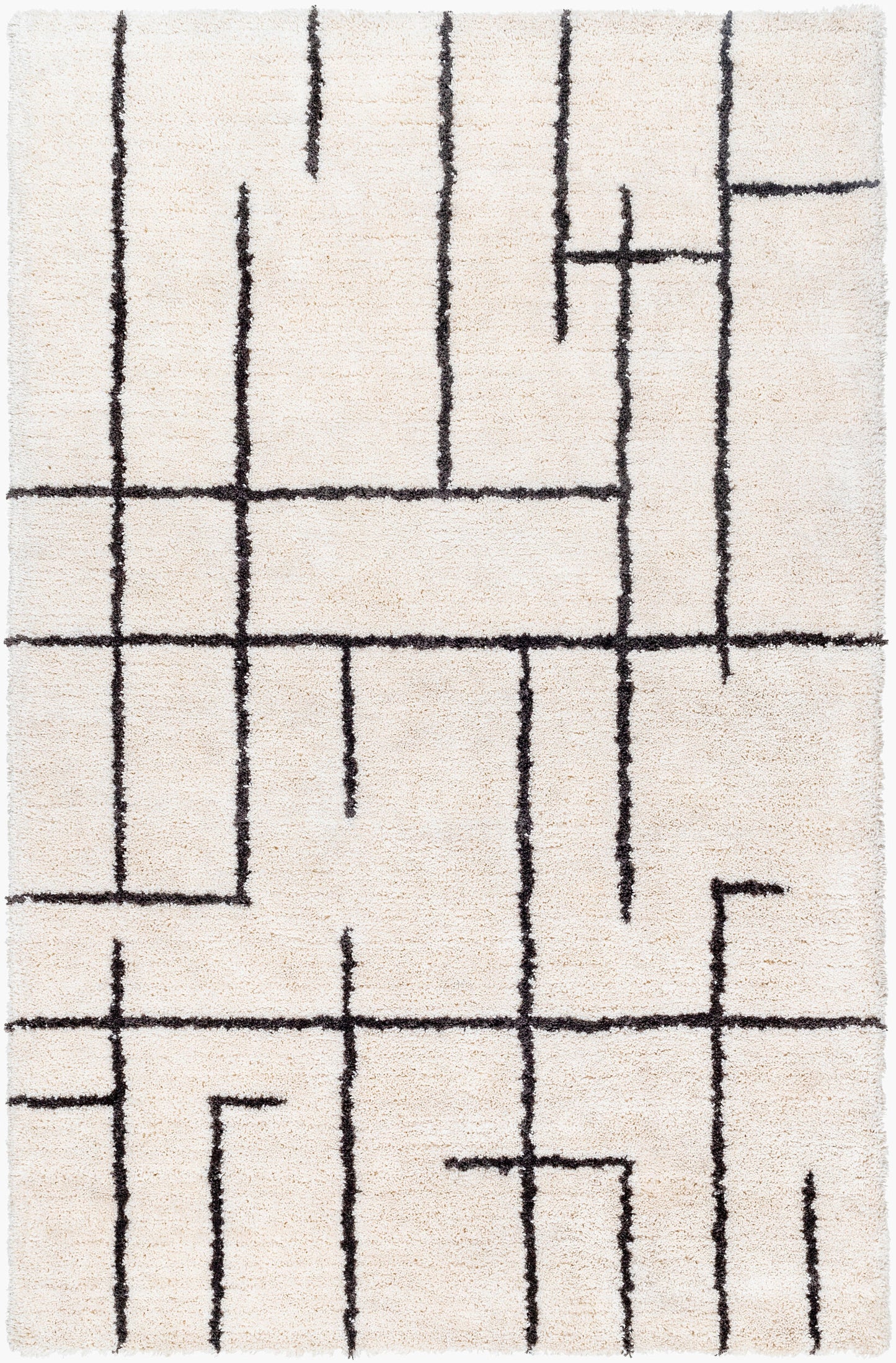 Nicole NCO-2301 9' x 12' Handmade Area Rug