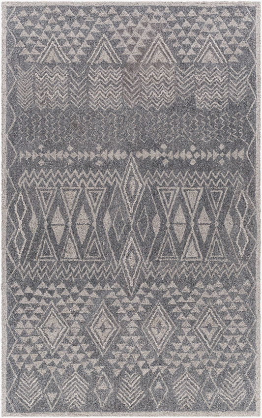 Newcastle NCS-2316 Hand Tufted Rug