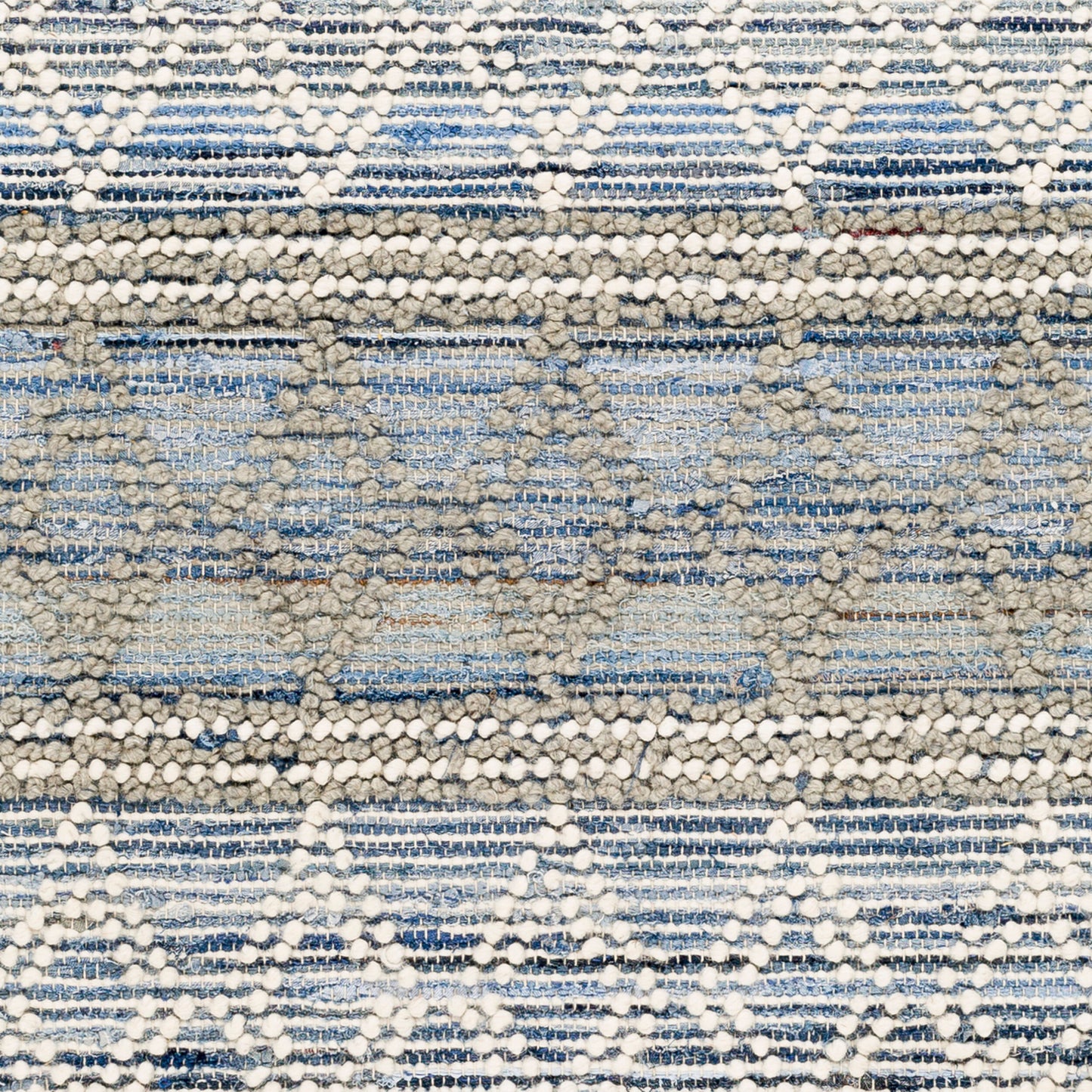 Nadine NDD-2300 8ft Runner Handmade Runner Rug