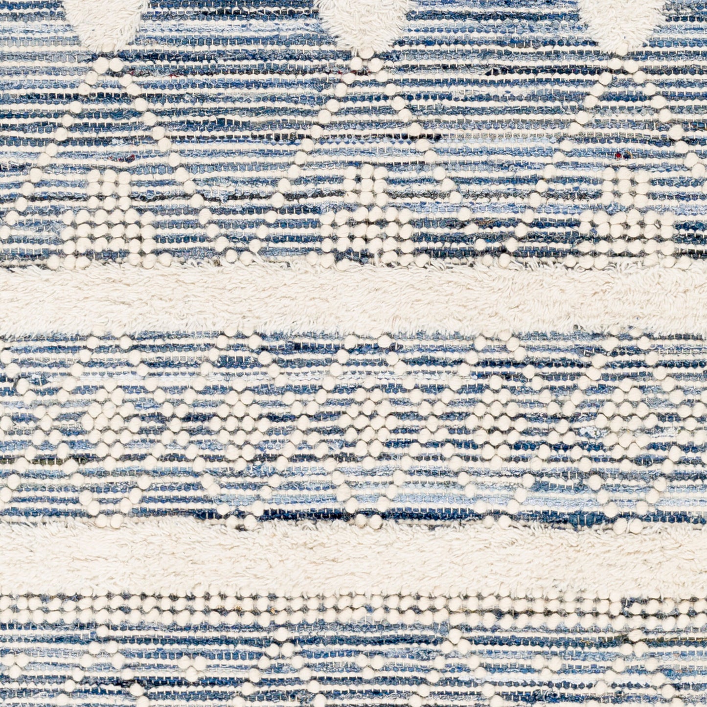 Nadine NDD-2302 2' x 3' Handmade Accent Rug