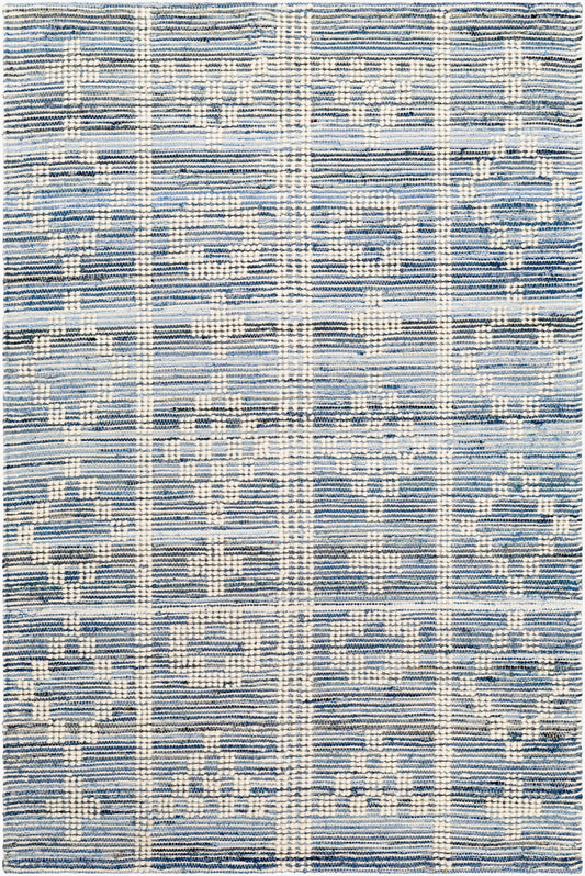 Nadine NDD-2304 2' x 3' Handmade Accent Rug