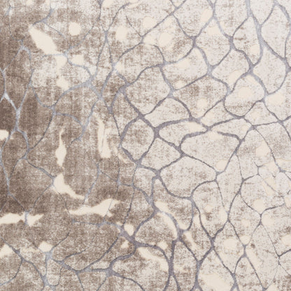 Neptune NEP-1001 8' x 11' Machine Woven Area Rug