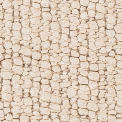 Neravan NER-1000 2' x 3' Handmade Wool Accent Rug