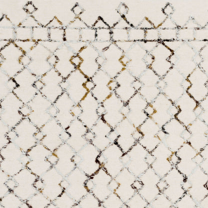 Nettie NET-1001 Hand Woven Rug