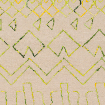 Nettie NET-1004 Hand Woven Rug