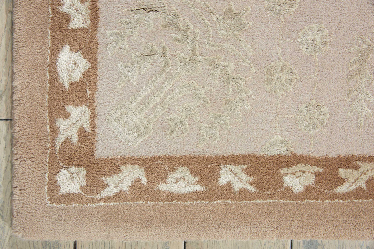 Symphony SYM09 Warm Taupe Tufted Rug