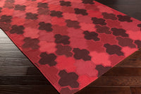 2' x 3'