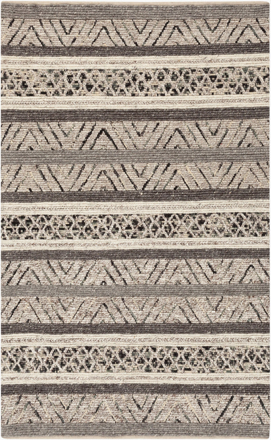 Nico NIC-7001 Hand Woven Rug