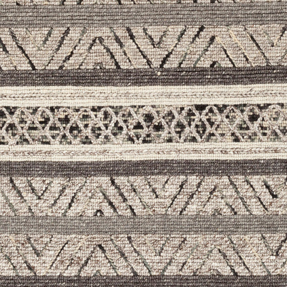 Nico NIC-7001 2' x 3' Handmade Accent Rug