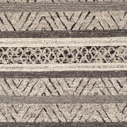 Nico NIC-7001 Hand Woven Rug