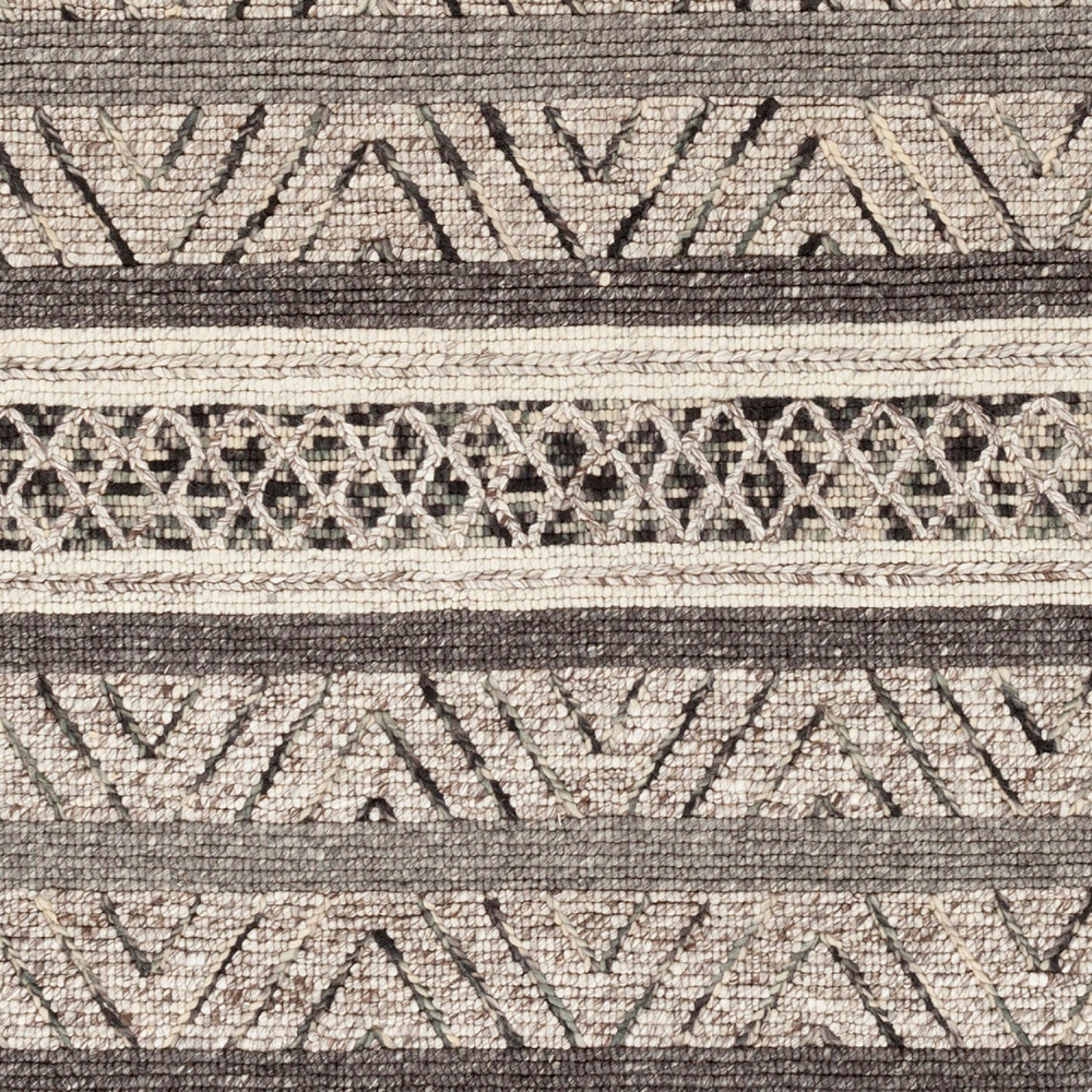 Nico NIC-7001 Hand Woven Rug