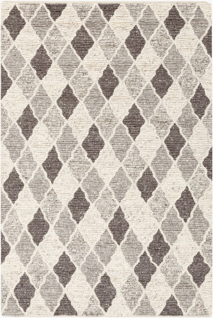 Nico NIC-7002 2' x 3' Handmade Accent Rug