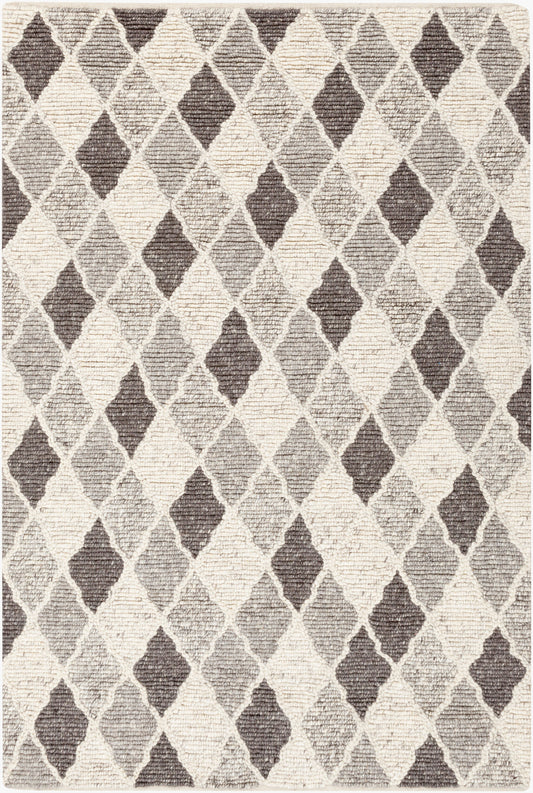 Nico NIC-7002 2' x 3' Handmade Accent Rug
