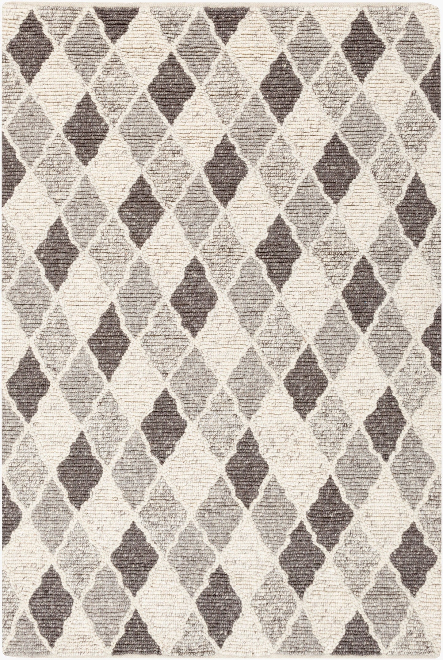 Nico NIC-7002 Hand Woven Rug