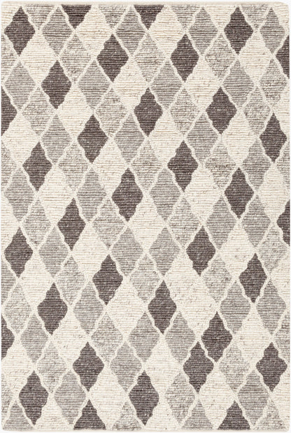 Nico NIC-7002 Hand Woven Rug
