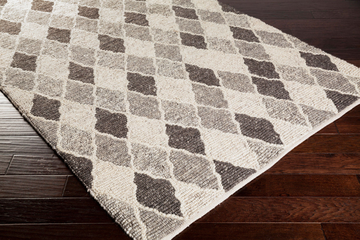 Nico NIC-7002 Hand Woven Rug