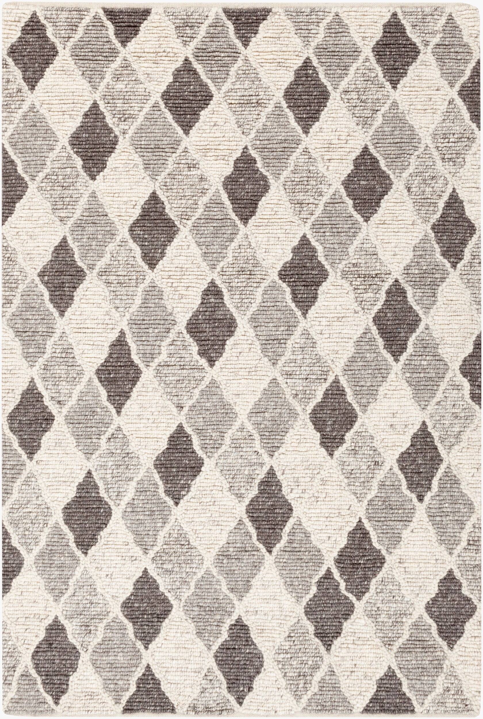 Nico NIC-7002 Hand Woven Rug