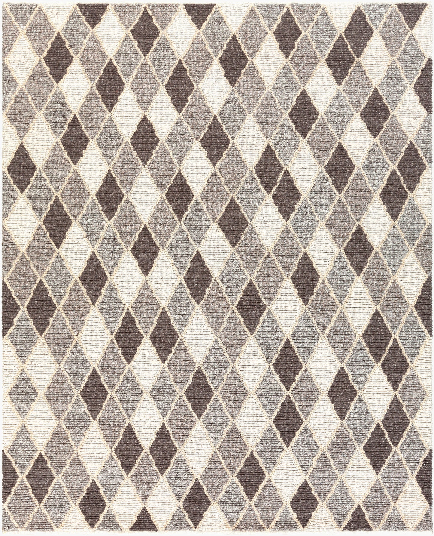 Nico NIC-7002 Hand Woven Rug