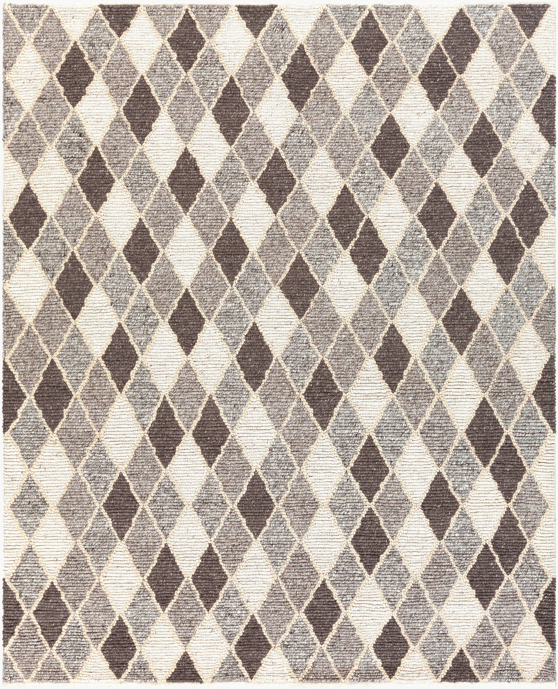 Nico NIC-7002 Hand Woven Rug