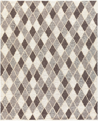 Nico NIC-7002 Hand Woven Rug