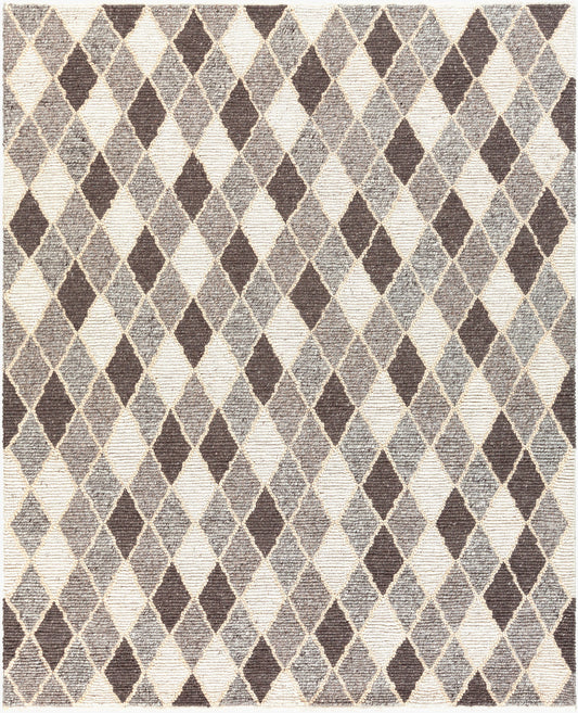 Nico NIC-7002 Hand Woven Rug