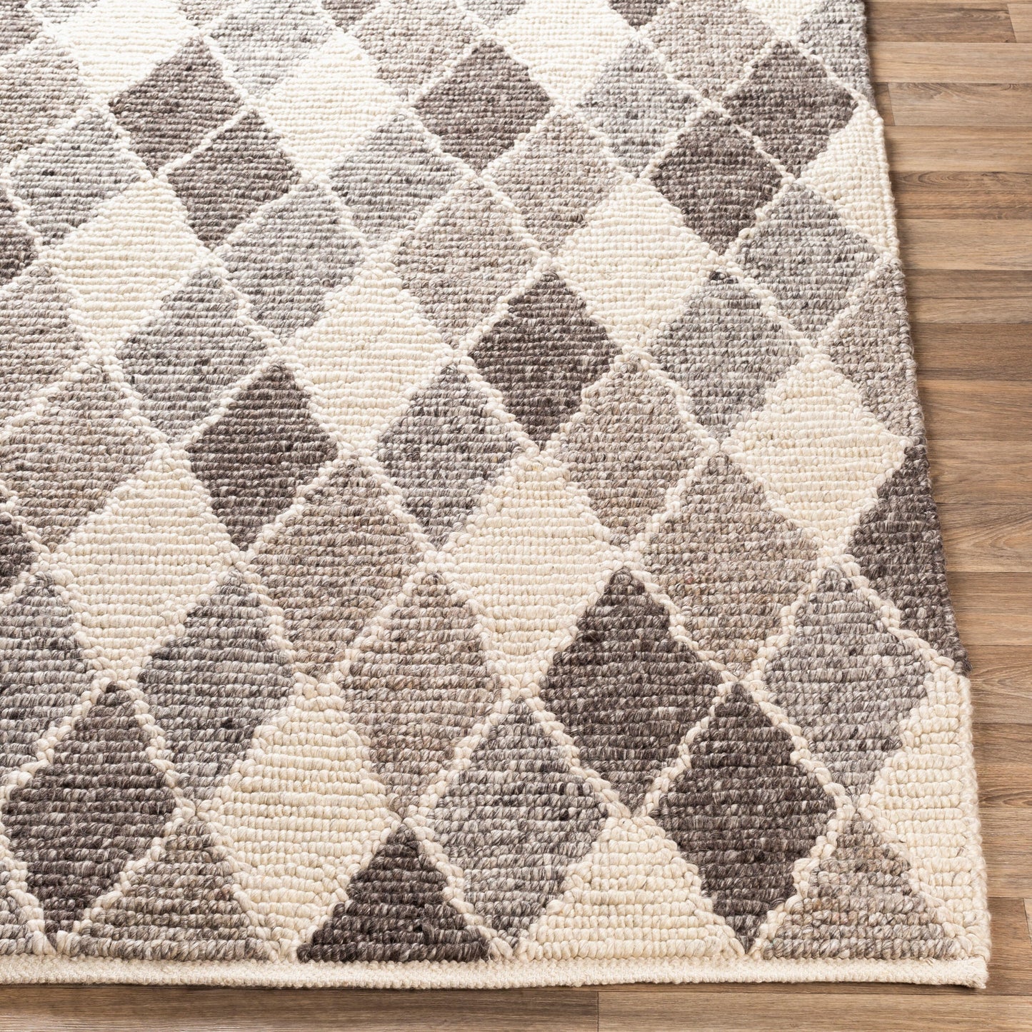 Nico NIC-7002 Hand Woven Rug