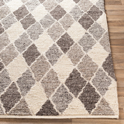 Nico NIC-7002 Hand Woven Rug