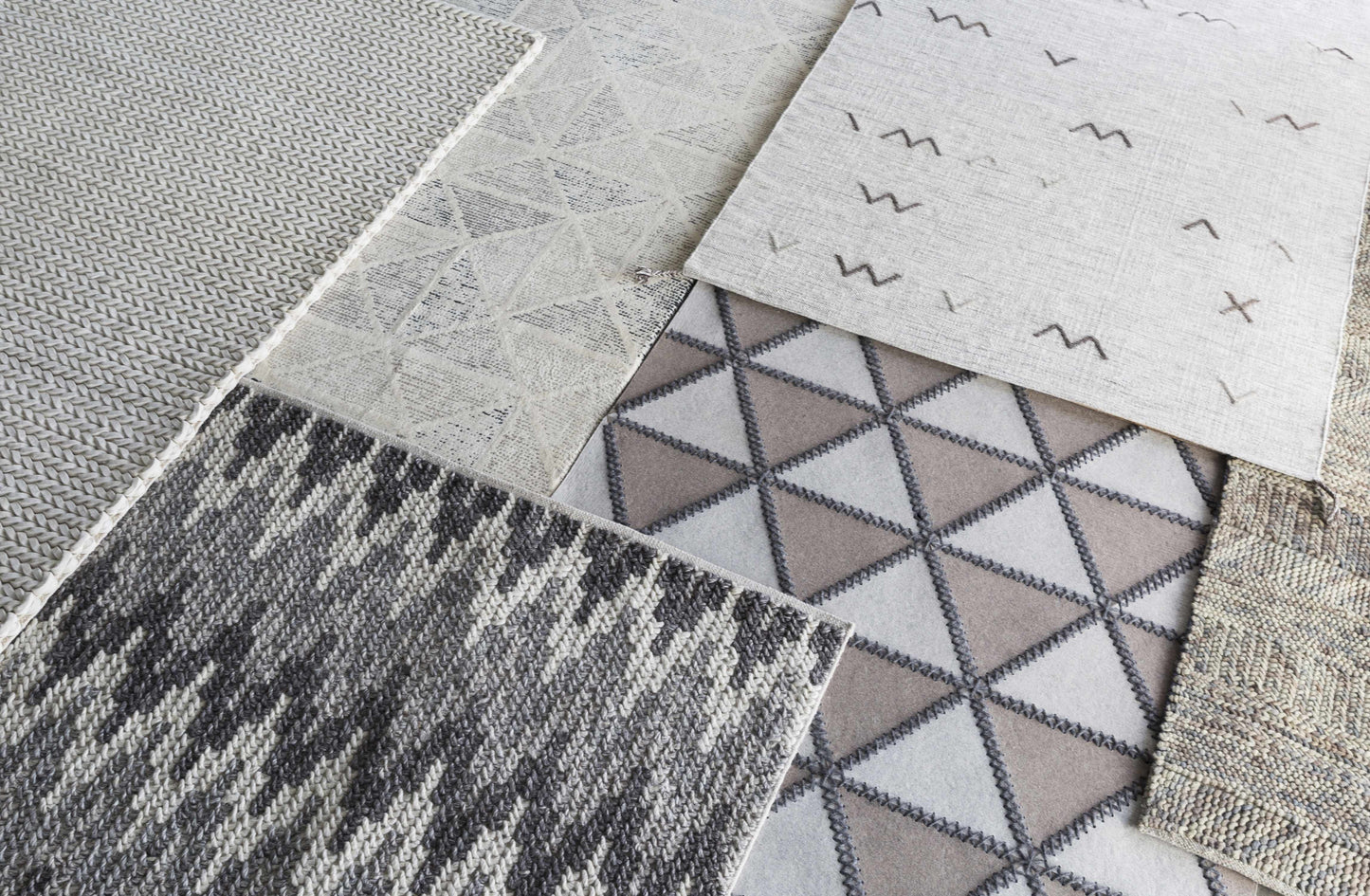 Anchorage ANC-1000 Hand Woven Rug