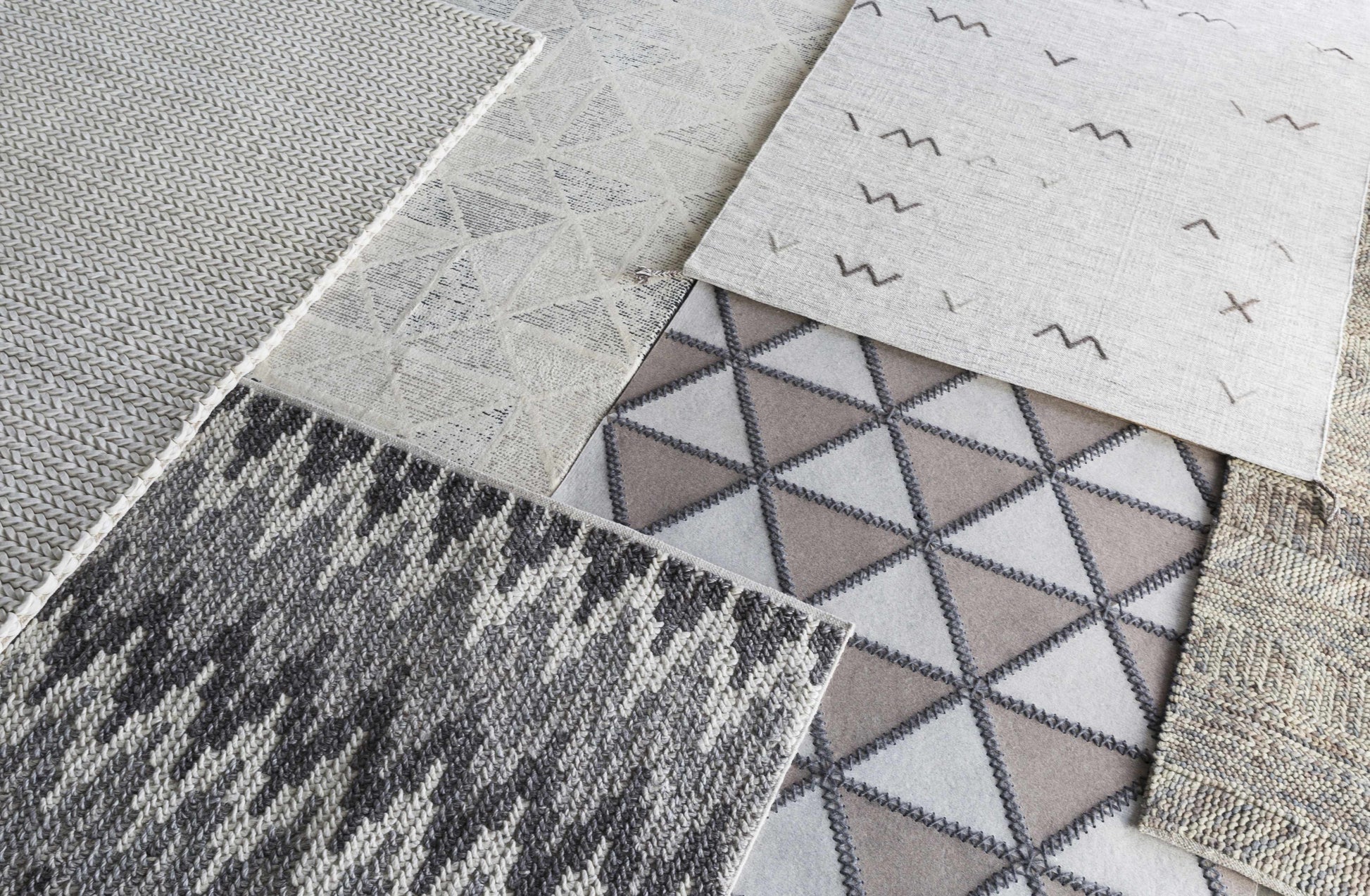 Anchorage ANC-1000 Hand Woven Rug