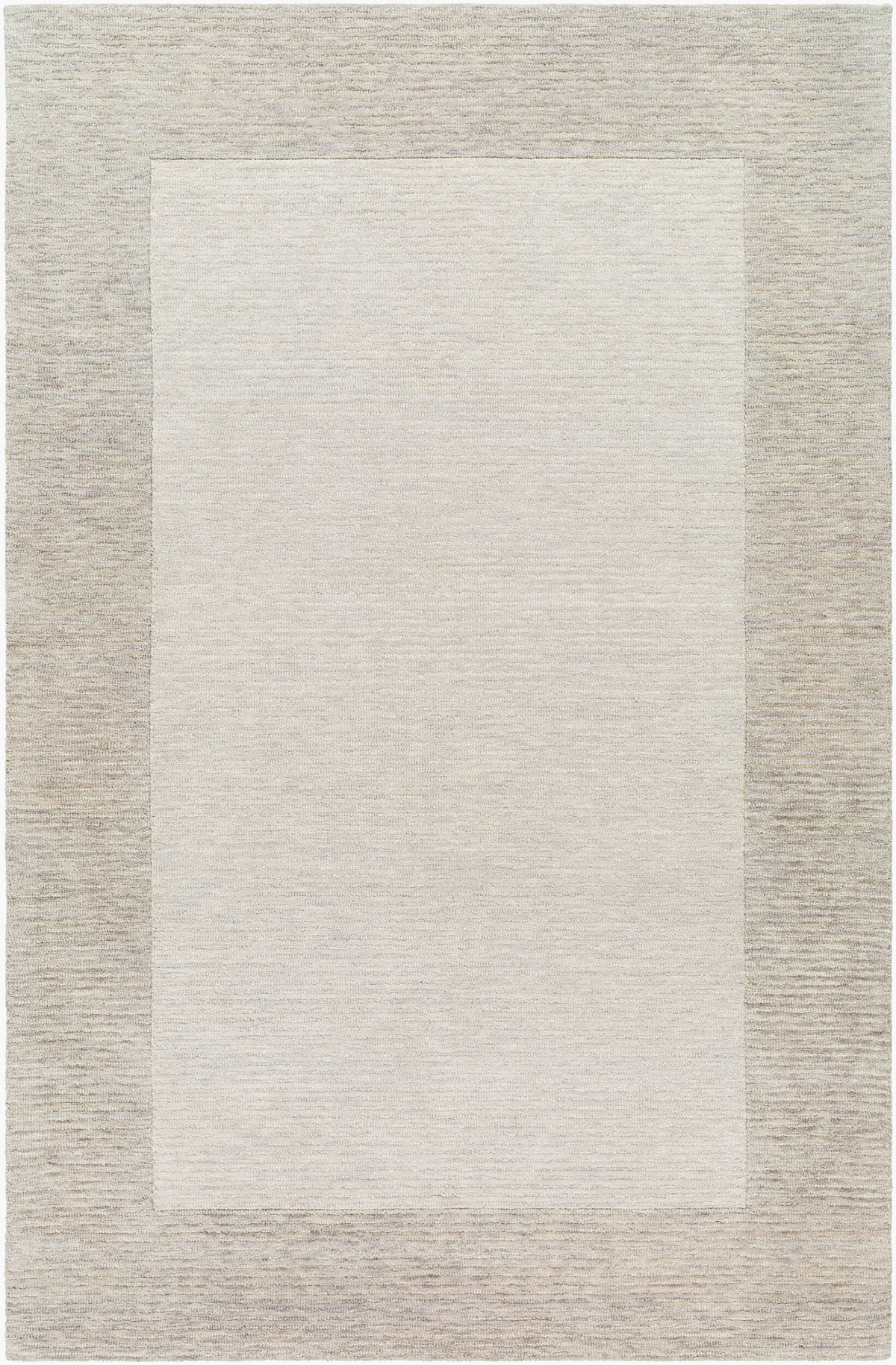 Nigde Hand Tufted Rug