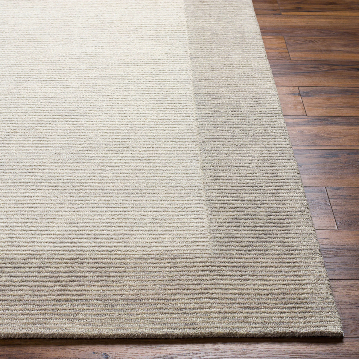 Nigde Hand Tufted Rug