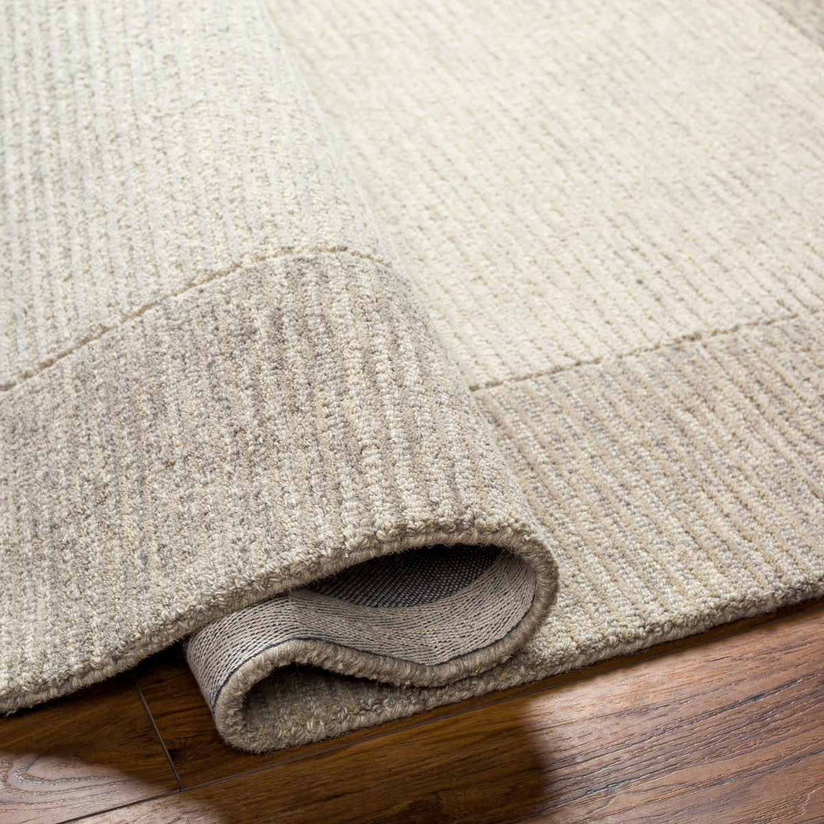 Nigde Hand Tufted Rug