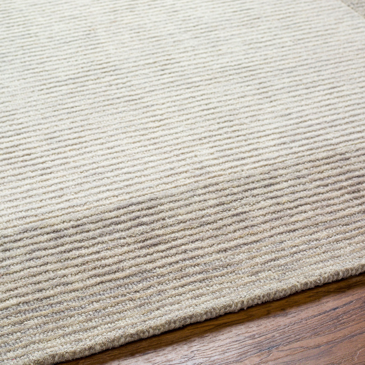 Nigde Hand Tufted Rug