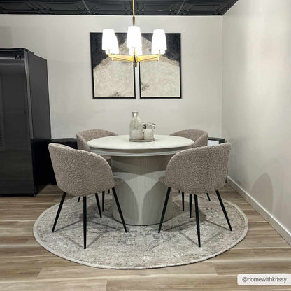 Rivaldo RVD-2310 Machine Woven Rug