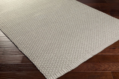 Nakhon NKH-7000 5' x 7' Handmade Indoor/Outdoor Area Rug