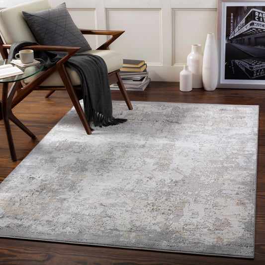 Norland NLD-2301 12' x 15' Machine Woven Area Rug