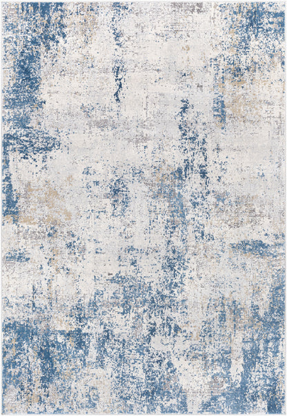 Norland NLD-2302 9' x 12' Machine Woven Area Rug