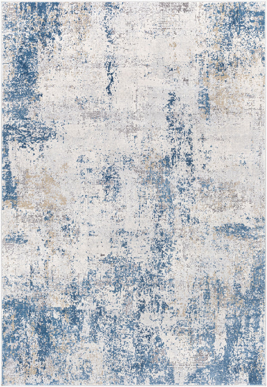 Norland NLD-2302 3' x 4' Machine Woven Accent Rug