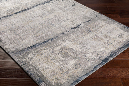 Norland NLD-2307 6' x 9' Machine Woven Area Rug