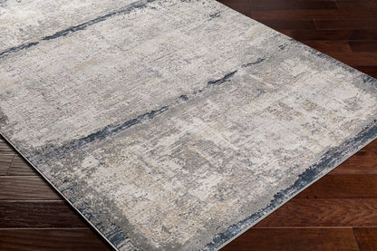 Norland NLD-2307 2' x 3' Machine Woven Accent Rug