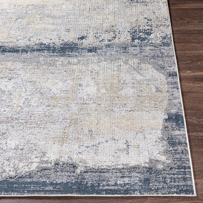 Norland NLD-2307 2' x 3' Machine Woven Accent Rug