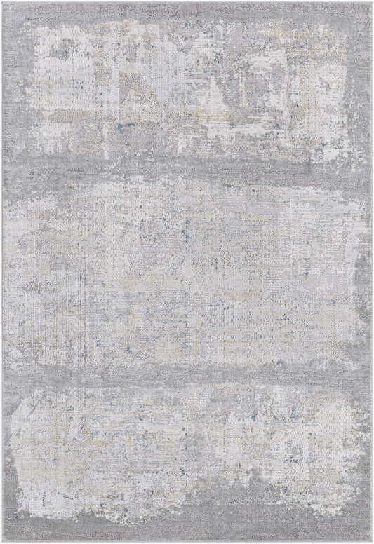 Alfombra tejida a máquina Norland NLD-2308 de 1,52 m x 2,13 m